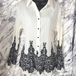 Womens Blouse Size 1XL